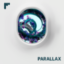 Parallax Sci-Fi Sound Effects Pack asset store icon